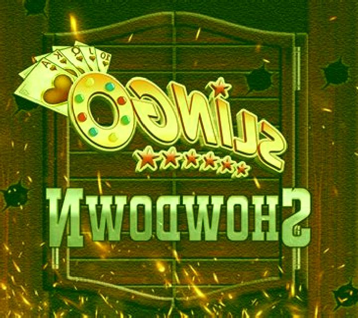 Slingo Constitution Hill slot machine
