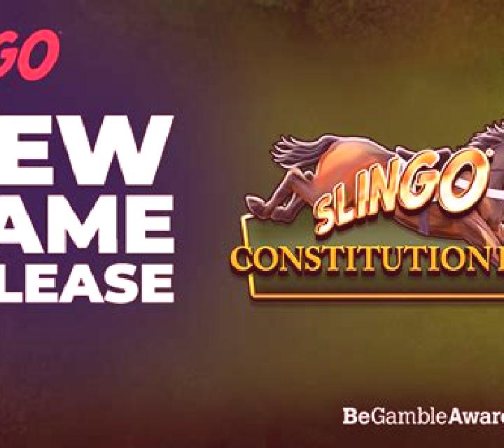 Slingo Constitution Hill slot
