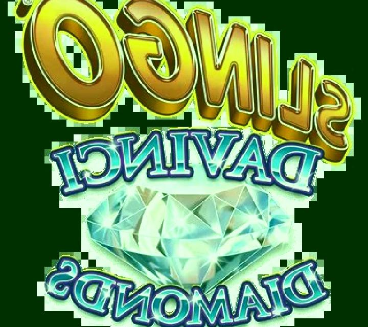 Slingo Da Vinci Diamonds online slot