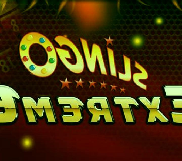 Slingo Extreme online slot