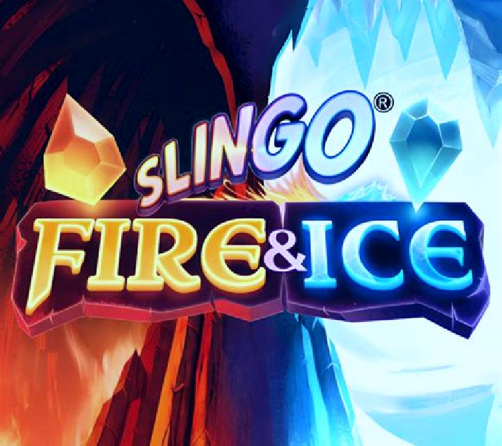 Slingo Fire and Ice online slot