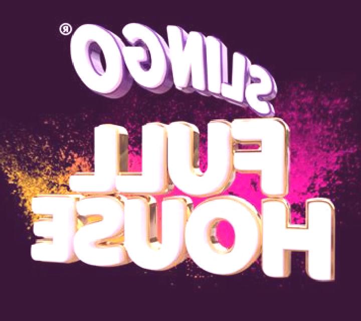 Slingo Full House online slot