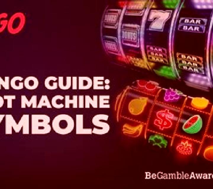 Slingo Full House slot machine