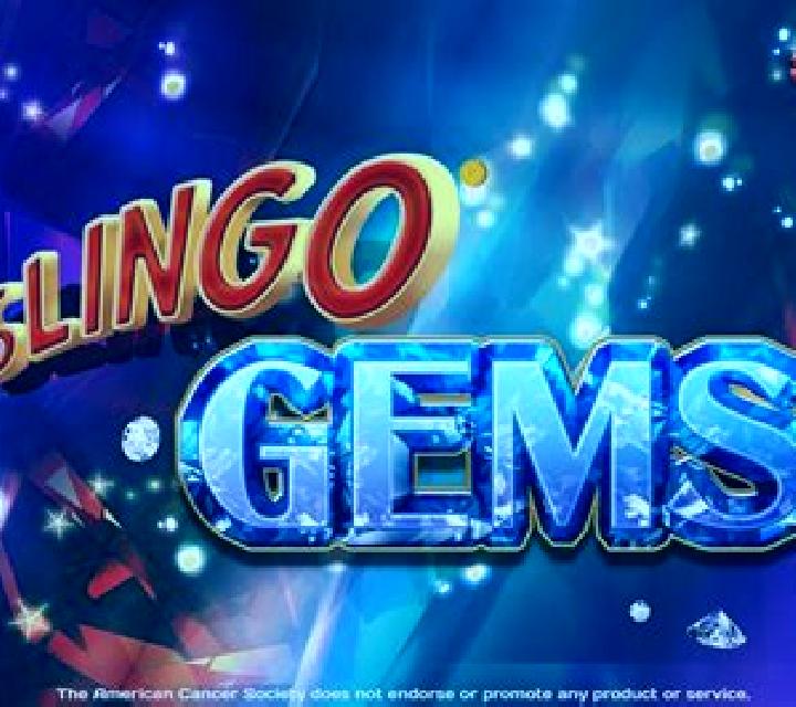 Slingo Gems online slot