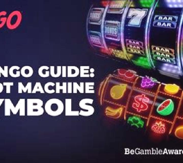 Slingo Gems slot machine