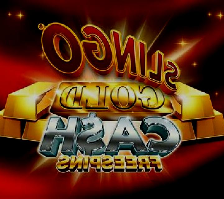 Slingo Gold Cash online slot