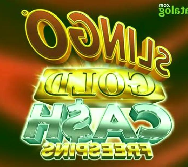 Slingo Gold Cash slot