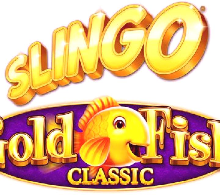 Slingo Gold Fish online slot