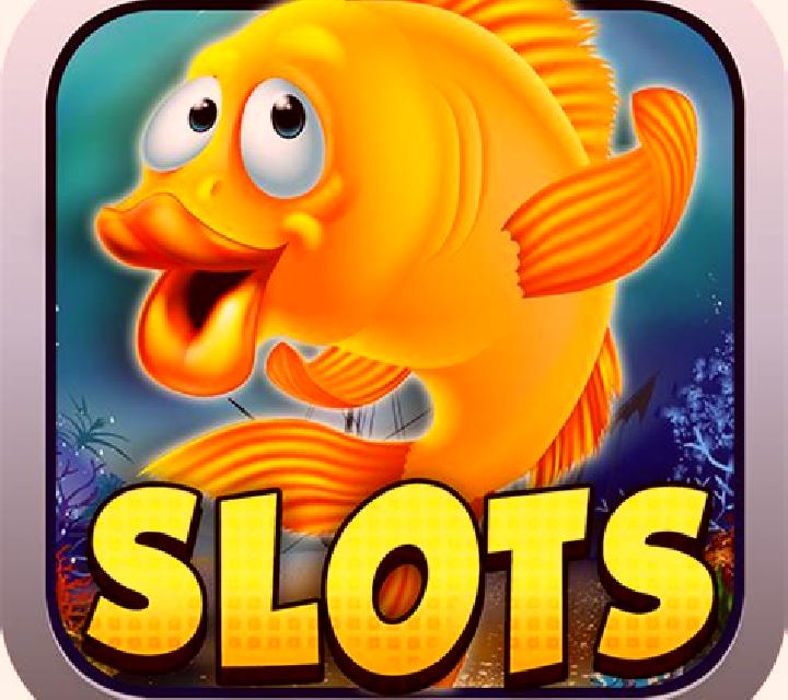 Slingo Gold Fish slot