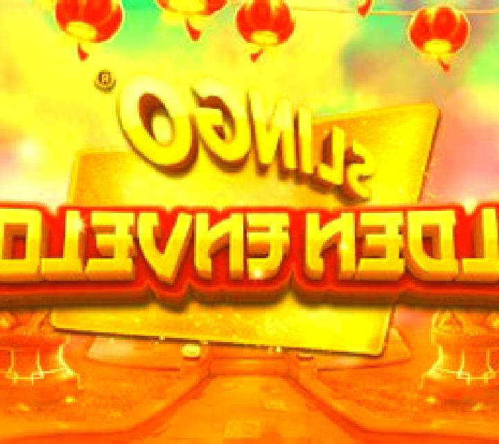 Slingo Golden Envelope slot game