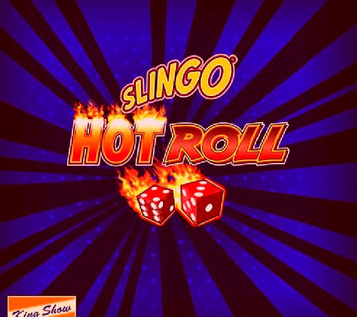 Slingo Hot Roll online slot