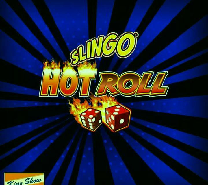 Slingo Hot Roll slot game