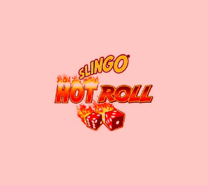 Slingo Hot Roll slot