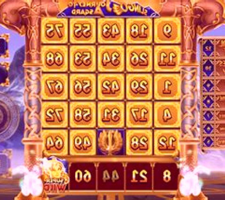Slingo Journey to Asgard slot