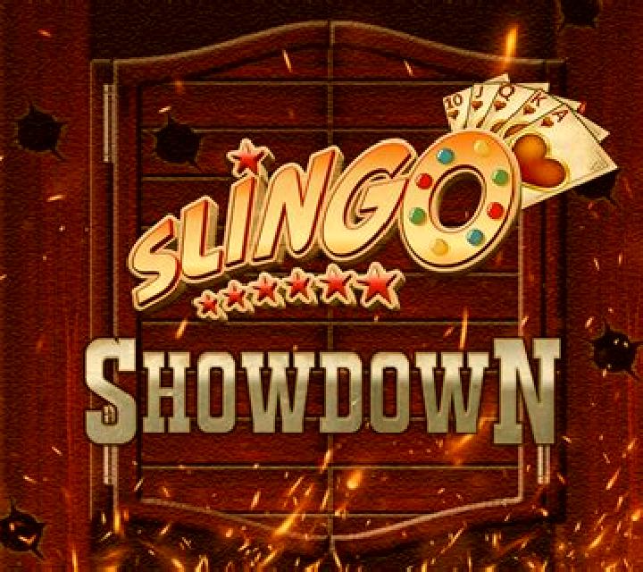 Slingo Lightning online slot