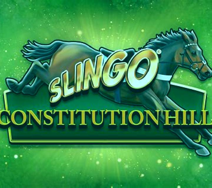 Slingo Lightning slot