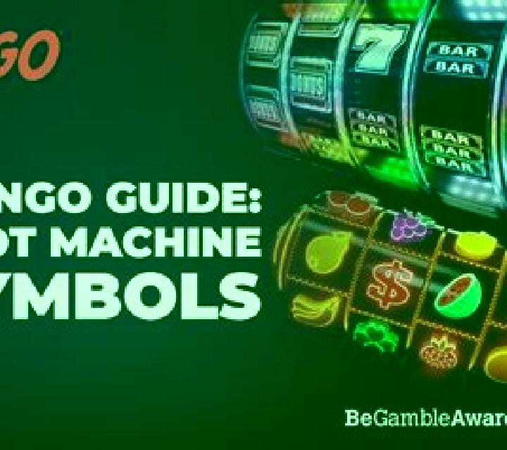 Slingo Love Island slot machine