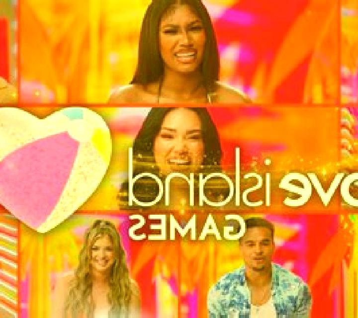Slingo Love Island slot