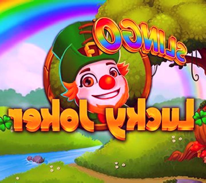 Slingo Lucky Joker online slot