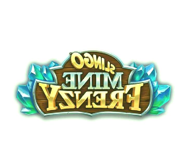 Slingo Mine Frenzy online slot