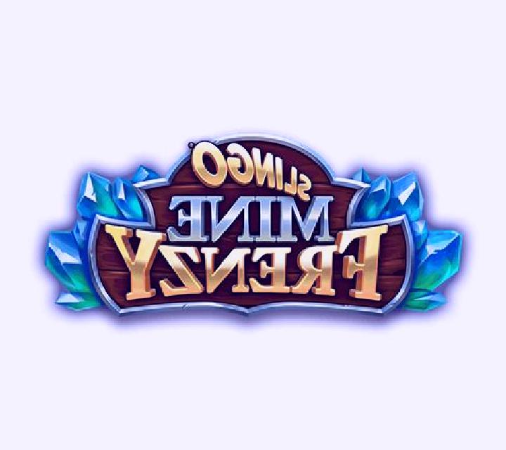 Slingo Mine Frenzy slot