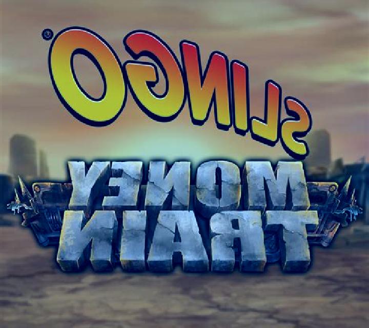 Slingo Money Train online slot