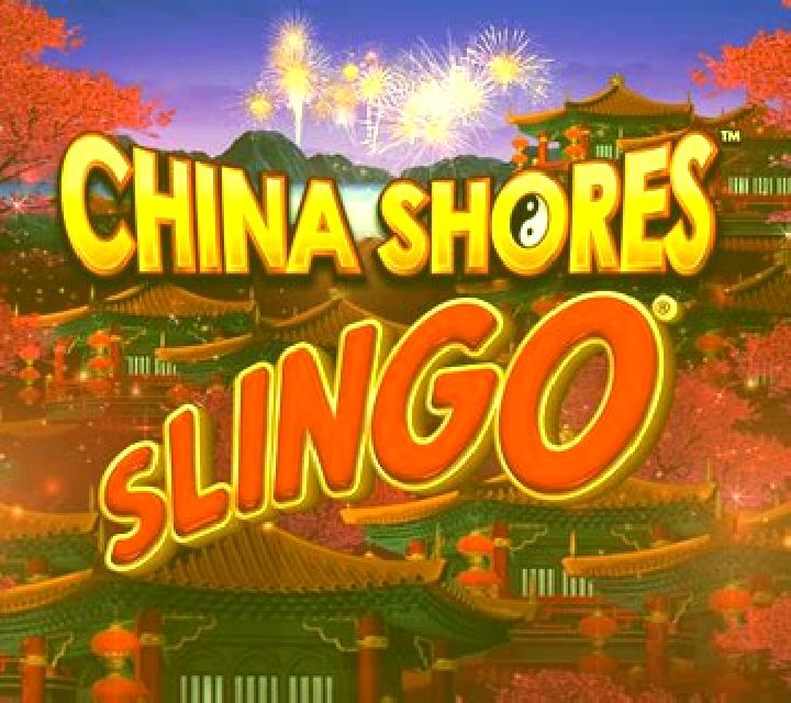 Slingo Pawn Shop online slot