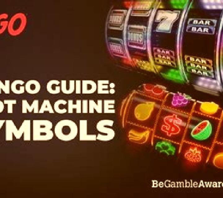 Slingo Pawn Shop slot machine