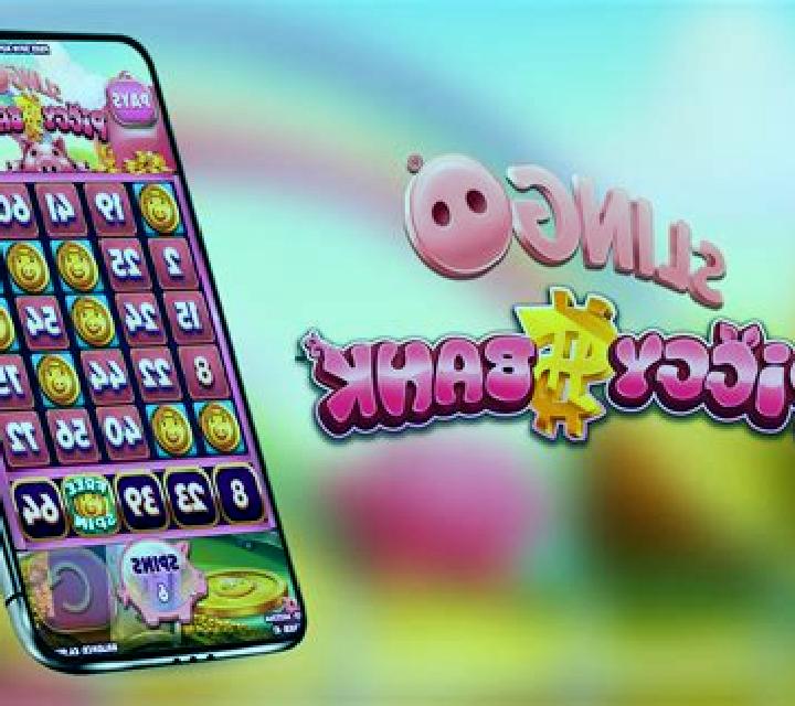 Slingo Piggy Bank online slot