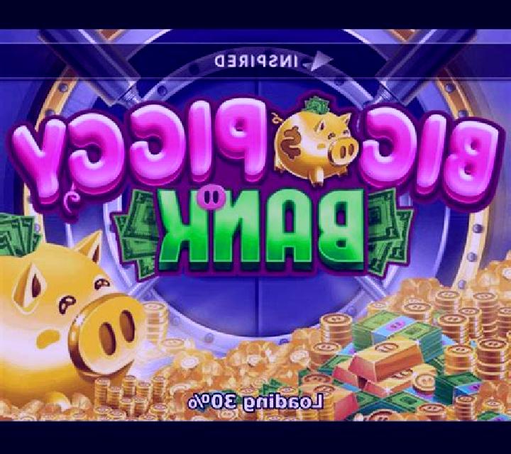 Slingo Piggy Bank slot machine