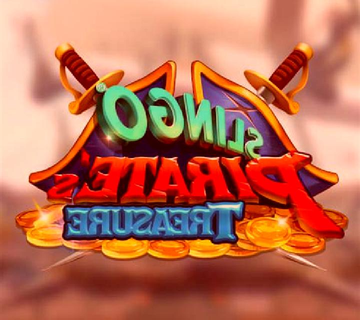 Slingo Pirate s Treasure online slot