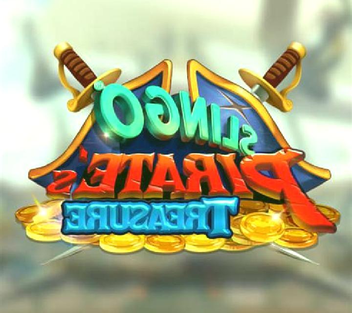 Slingo Pirate s Treasure slot game