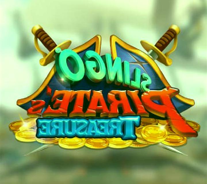 Slingo Pirate s Treasure slot machine