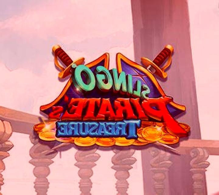 Slingo Pirate s Treasure slot