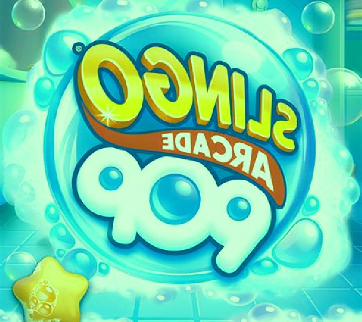 Slingo Pop online slot