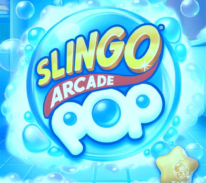 Slingo Pop slot game