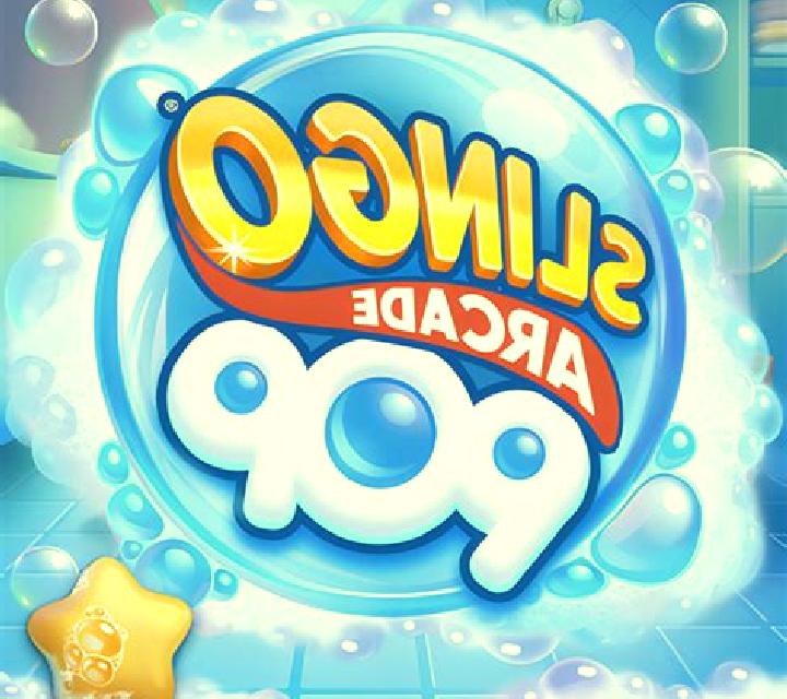 Slingo Pop slot machine
