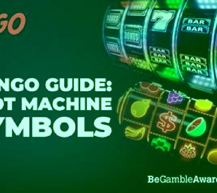 Slingo Racing slot machine