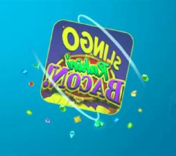 Slingo Rakin’ Bacon online slot