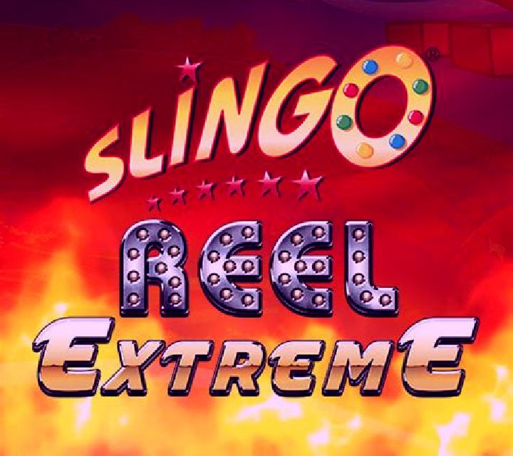Slingo Reel Extreme online slot