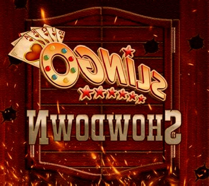 Slingo Reveal online slot