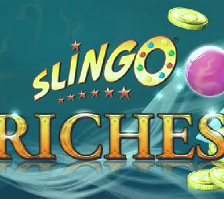 Slingo Riches online slot