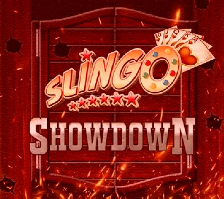 Slingo River RE3LS online slot