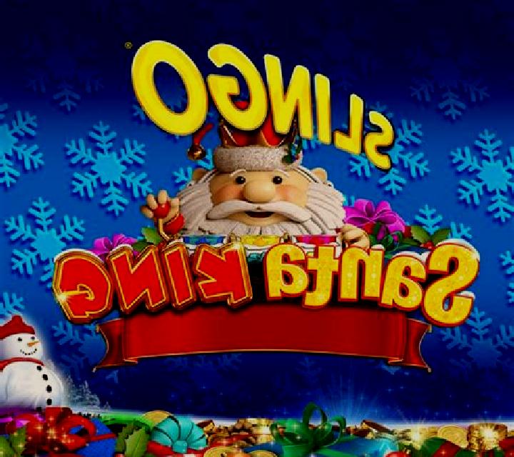 Slingo Santa King online slot