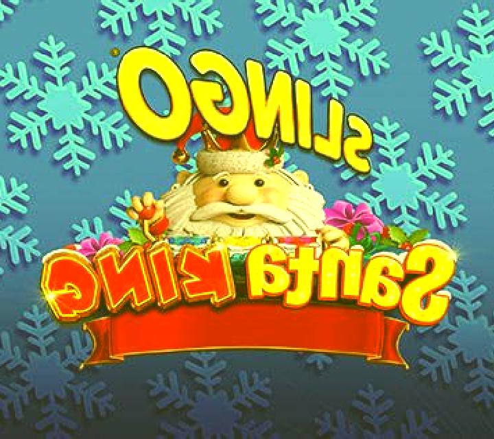 Slingo Santa King slot