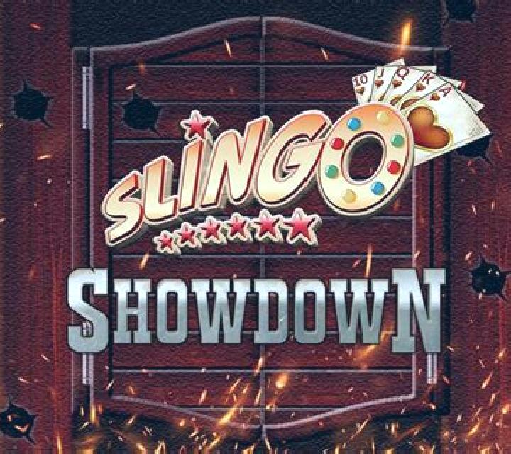 Slingo Showdown online slot