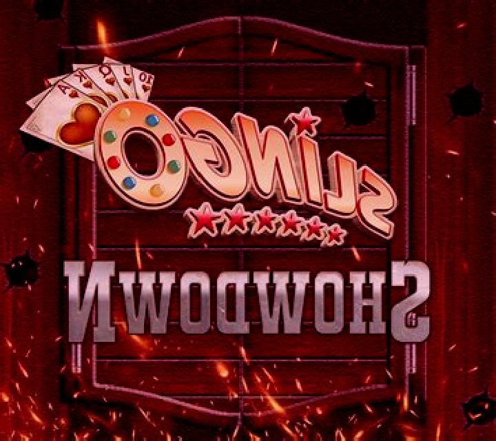 Slingo Showdown slot game