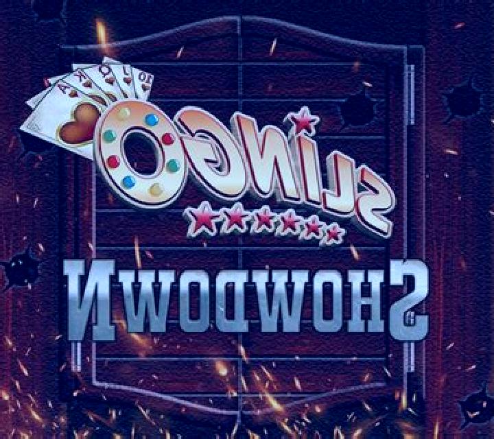 Slingo Showdown slot