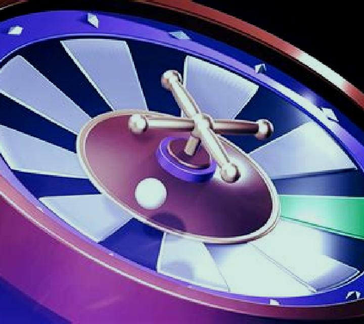 Slingo Shuffle Roulette online slot