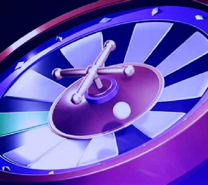 Slingo Shuffle Roulette slot game